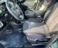 Зеленый Фиат 500, объемом двигателя 1.4 л и пробегом 70 тыс. км за 7000 $, фото 8 на Automoto.ua