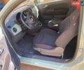 Зеленый Фиат 500, объемом двигателя 1.4 л и пробегом 132 тыс. км за 8700 $, фото 3 на Automoto.ua