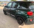Зелений Фіат 500, об'ємом двигуна 1.4 л та пробігом 78 тис. км за 1700 $, фото 1 на Automoto.ua