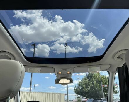 Зеленый Фиат 500, объемом двигателя 1.4 л и пробегом 45 тыс. км за 4700 $, фото 8 на Automoto.ua