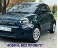 Зеленый Фиат 500, объемом двигателя 0 л и пробегом 0 тыс. км за 18999 $, фото 1 на Automoto.ua