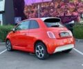 Оранжевый Фиат 500, объемом двигателя 0 л и пробегом 123 тыс. км за 5690 $, фото 4 на Automoto.ua