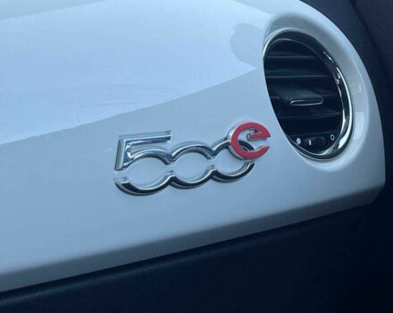 Оранжевый Фиат 500, объемом двигателя 0 л и пробегом 123 тыс. км за 5690 $, фото 21 на Automoto.ua