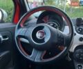 Оранжевый Фиат 500, объемом двигателя 0 л и пробегом 123 тыс. км за 6490 $, фото 17 на Automoto.ua