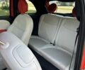 Помаранчевий Фіат 500, об'ємом двигуна 0 л та пробігом 168 тис. км за 4550 $, фото 7 на Automoto.ua