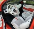 Помаранчевий Фіат 500, об'ємом двигуна 0 л та пробігом 168 тис. км за 4550 $, фото 5 на Automoto.ua