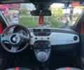 Оранжевый Фиат 500, объемом двигателя 0 л и пробегом 123 тыс. км за 6490 $, фото 22 на Automoto.ua