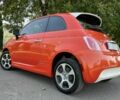 Помаранчевий Фіат 500, об'ємом двигуна 0 л та пробігом 168 тис. км за 4550 $, фото 4 на Automoto.ua