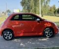 Помаранчевий Фіат 500, об'ємом двигуна 0 л та пробігом 168 тис. км за 4550 $, фото 2 на Automoto.ua