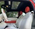 Помаранчевий Фіат 500, об'ємом двигуна 0 л та пробігом 168 тис. км за 4550 $, фото 6 на Automoto.ua
