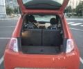 Помаранчевий Фіат 500, об'ємом двигуна 0 л та пробігом 134 тис. км за 5300 $, фото 5 на Automoto.ua
