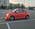 Помаранчевий Фіат 500, об'ємом двигуна 0 л та пробігом 134 тис. км за 5300 $, фото 2 на Automoto.ua
