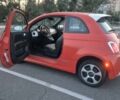 Помаранчевий Фіат 500, об'ємом двигуна 0 л та пробігом 134 тис. км за 5300 $, фото 3 на Automoto.ua