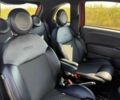 Оранжевый Фиат 500, объемом двигателя 1.4 л и пробегом 76 тыс. км за 6000 $, фото 8 на Automoto.ua