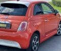 Оранжевый Фиат 500, объемом двигателя 0 л и пробегом 77 тыс. км за 8200 $, фото 9 на Automoto.ua