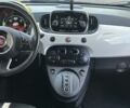 Оранжевый Фиат 500, объемом двигателя 0 л и пробегом 77 тыс. км за 8200 $, фото 13 на Automoto.ua