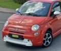 Оранжевый Фиат 500, объемом двигателя 0 л и пробегом 77 тыс. км за 8200 $, фото 2 на Automoto.ua