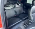 Оранжевый Фиат 500, объемом двигателя 0 л и пробегом 77 тыс. км за 8200 $, фото 23 на Automoto.ua