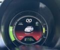 Оранжевый Фиат 500, объемом двигателя 0 л и пробегом 77 тыс. км за 8200 $, фото 17 на Automoto.ua