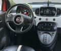 Оранжевый Фиат 500, объемом двигателя 0 л и пробегом 77 тыс. км за 8200 $, фото 12 на Automoto.ua