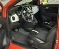 Оранжевый Фиат 500, объемом двигателя 0 л и пробегом 77 тыс. км за 8200 $, фото 10 на Automoto.ua