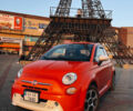 Оранжевый Фиат 500, объемом двигателя 0 л и пробегом 36 тыс. км за 9500 $, фото 14 на Automoto.ua