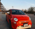 Оранжевый Фиат 500, объемом двигателя 0 л и пробегом 36 тыс. км за 9500 $, фото 17 на Automoto.ua