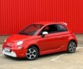Помаранчевий Фіат 500, об'ємом двигуна 0 л та пробігом 30 тис. км за 15500 $, фото 1 на Automoto.ua