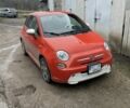 Помаранчевий Фіат 500, об'ємом двигуна 0 л та пробігом 63 тис. км за 7000 $, фото 7 на Automoto.ua
