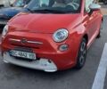 Помаранчевий Фіат 500, об'ємом двигуна 0 л та пробігом 63 тис. км за 5800 $, фото 1 на Automoto.ua