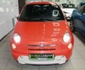 Оранжевый Фиат 500, объемом двигателя 0 л и пробегом 41 тыс. км за 15900 $, фото 1 на Automoto.ua