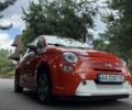 Помаранчевий Фіат 500, об'ємом двигуна 0 л та пробігом 67 тис. км за 8000 $, фото 1 на Automoto.ua