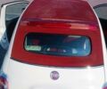 Білий Фіат 500C, об'ємом двигуна 1.4 л та пробігом 130 тис. км за 5999 $, фото 11 на Automoto.ua