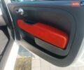 Білий Фіат 500C, об'ємом двигуна 1.4 л та пробігом 130 тис. км за 5999 $, фото 10 на Automoto.ua