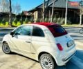 Білий Фіат 500C, об'ємом двигуна 1.4 л та пробігом 190 тис. км за 6700 $, фото 1 на Automoto.ua