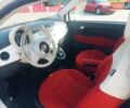 Белый Фиат 500C, объемом двигателя 0 л и пробегом 130 тыс. км за 5999 $, фото 12 на Automoto.ua
