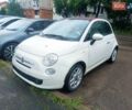 Белый Фиат 500C, объемом двигателя 0 л и пробегом 130 тыс. км за 5999 $, фото 7 на Automoto.ua