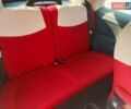 Белый Фиат 500C, объемом двигателя 0 л и пробегом 130 тыс. км за 5999 $, фото 9 на Automoto.ua