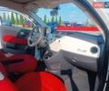 Білий Фіат 500C, об'ємом двигуна 1.4 л та пробігом 130 тис. км за 5999 $, фото 6 на Automoto.ua