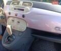 Фиолетовый Фиат 500C, объемом двигателя 1.24 л и пробегом 195 тыс. км за 5700 $, фото 6 на Automoto.ua