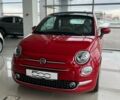 Фіат 500C, об'ємом двигуна 1.24 л та пробігом 0 тис. км за 17383 $, фото 1 на Automoto.ua