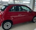 Фиат 500C, объемом двигателя 1.24 л и пробегом 0 тыс. км за 17383 $, фото 3 на Automoto.ua