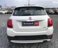Фиат 500 X 2015 в Львове на Automoto.ua Белый Фиат 500 X, объемом двигателя 2.4 л и пробегом 151 тыс. км за 10590 $, фото 6 на Automoto.ua