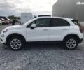 Фиат 500 X 2015 в Львове на Automoto.ua Белый Фиат 500 X, объемом двигателя 2.4 л и пробегом 151 тыс. км за 10590 $, фото 3 на Automoto.ua