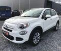 Фиат 500 X 2015 в Львове на Automoto.ua Белый Фиат 500 X, объемом двигателя 2.4 л и пробегом 151 тыс. км за 10590 $, фото 1 на Automoto.ua