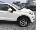 Фиат 500 X 2015 в Львове на Automoto.ua Белый Фиат 500 X, объемом двигателя 2.4 л и пробегом 151 тыс. км за 10590 $, фото 8 на Automoto.ua