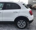 Фиат 500 X 2015 в Львове на Automoto.ua Белый Фиат 500 X, объемом двигателя 2.4 л и пробегом 151 тыс. км за 10590 $, фото 4 на Automoto.ua