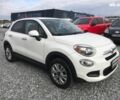 Фиат 500 X 2015 в Львове на Automoto.ua Белый Фиат 500 X, объемом двигателя 2.4 л и пробегом 151 тыс. км за 10590 $, фото 10 на Automoto.ua