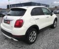 Фиат 500 X 2015 в Львове на Automoto.ua Белый Фиат 500 X, объемом двигателя 2.4 л и пробегом 151 тыс. км за 10590 $, фото 7 на Automoto.ua