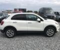 Фиат 500 X 2015 в Львове на Automoto.ua Белый Фиат 500 X, объемом двигателя 2.4 л и пробегом 151 тыс. км за 10590 $, фото 9 на Automoto.ua